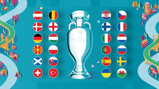 欧洲杯盘口（欧洲杯盘口水位怎么看）_热门直播_2024欧洲杯赛程